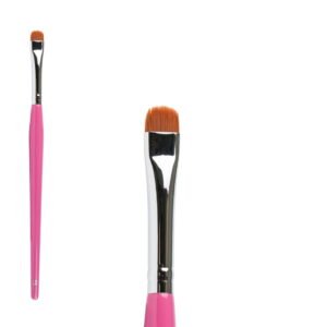 ZOLA Oval Wide Brush #10