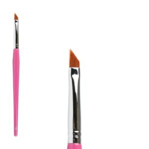 ZOLA Angled Brush #16