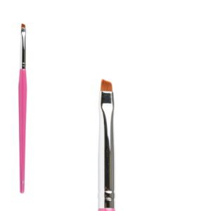 ZOLA Small Angled Brush #15