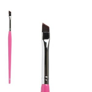 ZOLA Angled Brush #8