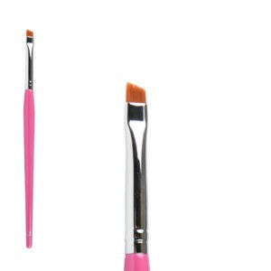 ZOLA Medium Angled Brush #7