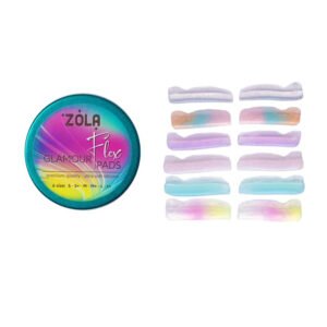 ZOLA Glamour Flex Lamination Pads