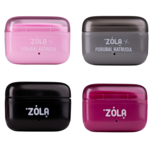ZOLA Mini Wax Heater