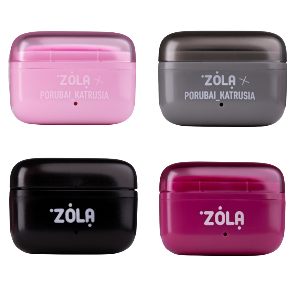 ZOLA Mini Wax Heater