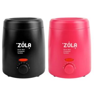 ZOLA Wax Heater