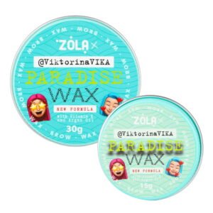 ZOLA Paradise Brow Wax
