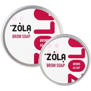 ZOLA Brow Soap