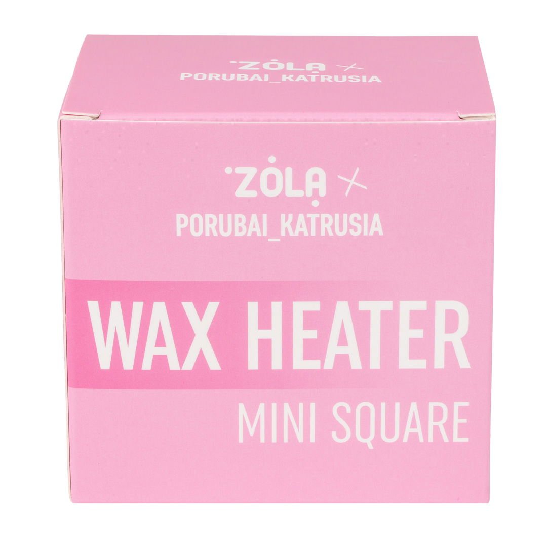 ZOLA Mini Wax Heater - Image 10