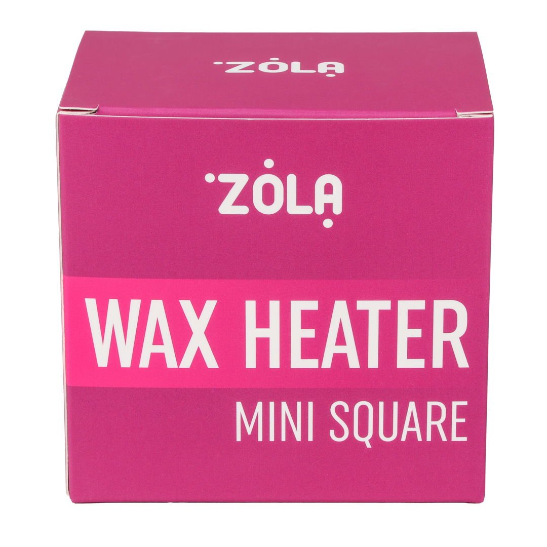 ZOLA Mini Wax Heater - Image 5