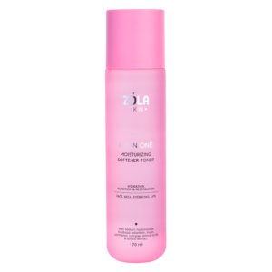 ZOLA All In One Amino Acid Softening Toner