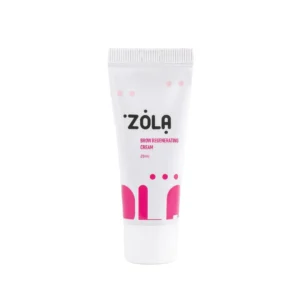 ZOLA Eyebrow Regenerating Cream - USE BY JUNE 2026