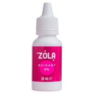 ZOLA Oxidant 6%