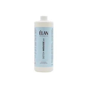 Detox-Mousse 2.0 Cleansing Foam for Brows and Lashes (1000 ml)