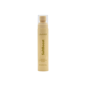 SaltBoost Hair Root Volume Booster Salt Mist