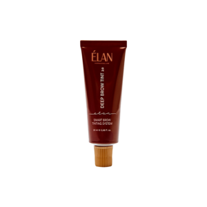 Deep Brow Tint 2.0 03 BLACK (20 ml)