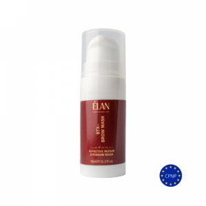 BTX-BROW MASK: Effective Repair Eyebrow Mask