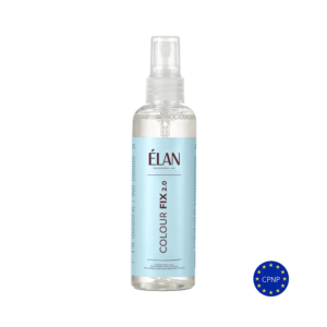 Colour Fixing Fluid 2.0 for eyebrows and eyelashes with keratin and sunflower seed oil