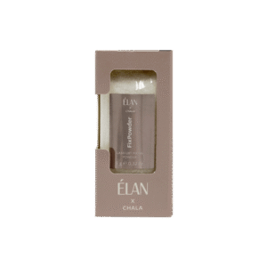 FixPowder: Lash Lift Fixing Powder