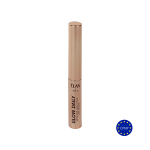 GLOW DAILY: Brow- And Lash-Fixing Care Serum