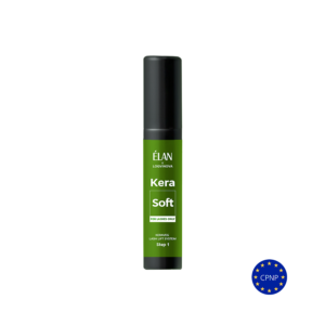 KeraSoft Lash Lifting Serum Step 1