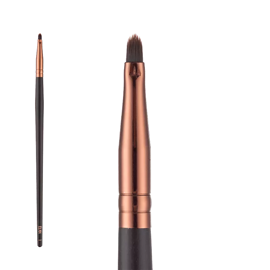 Professional Make-up Brush BLACKWOOD 1