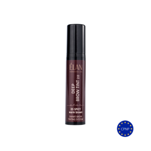 Deep Brow Tint 2.0 05 SPICY warm brown (10 ml)