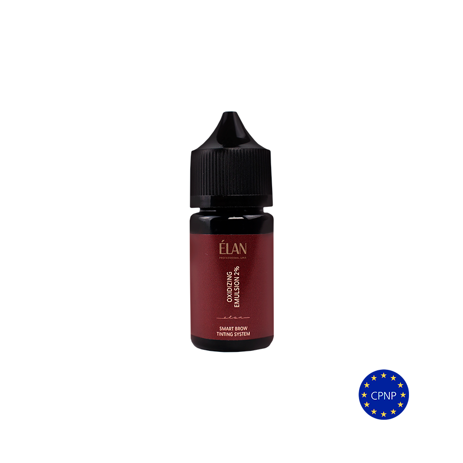 Oxidizing Emulsion 2%