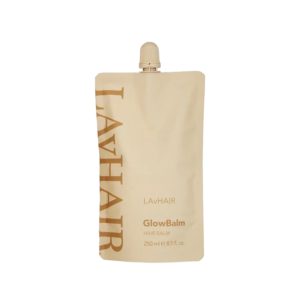 GlowBalm Hair Balm with Phytosqualane 250 ml