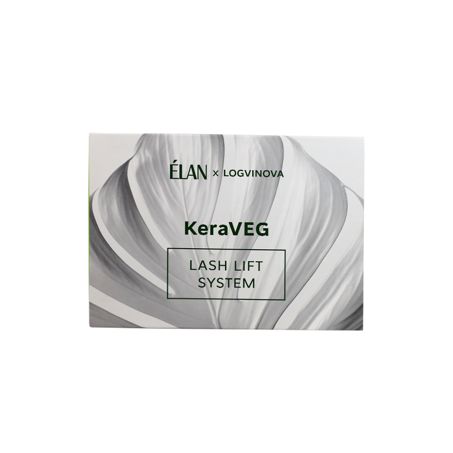 Set of KeraVEG Lash Lift System - Image 3
