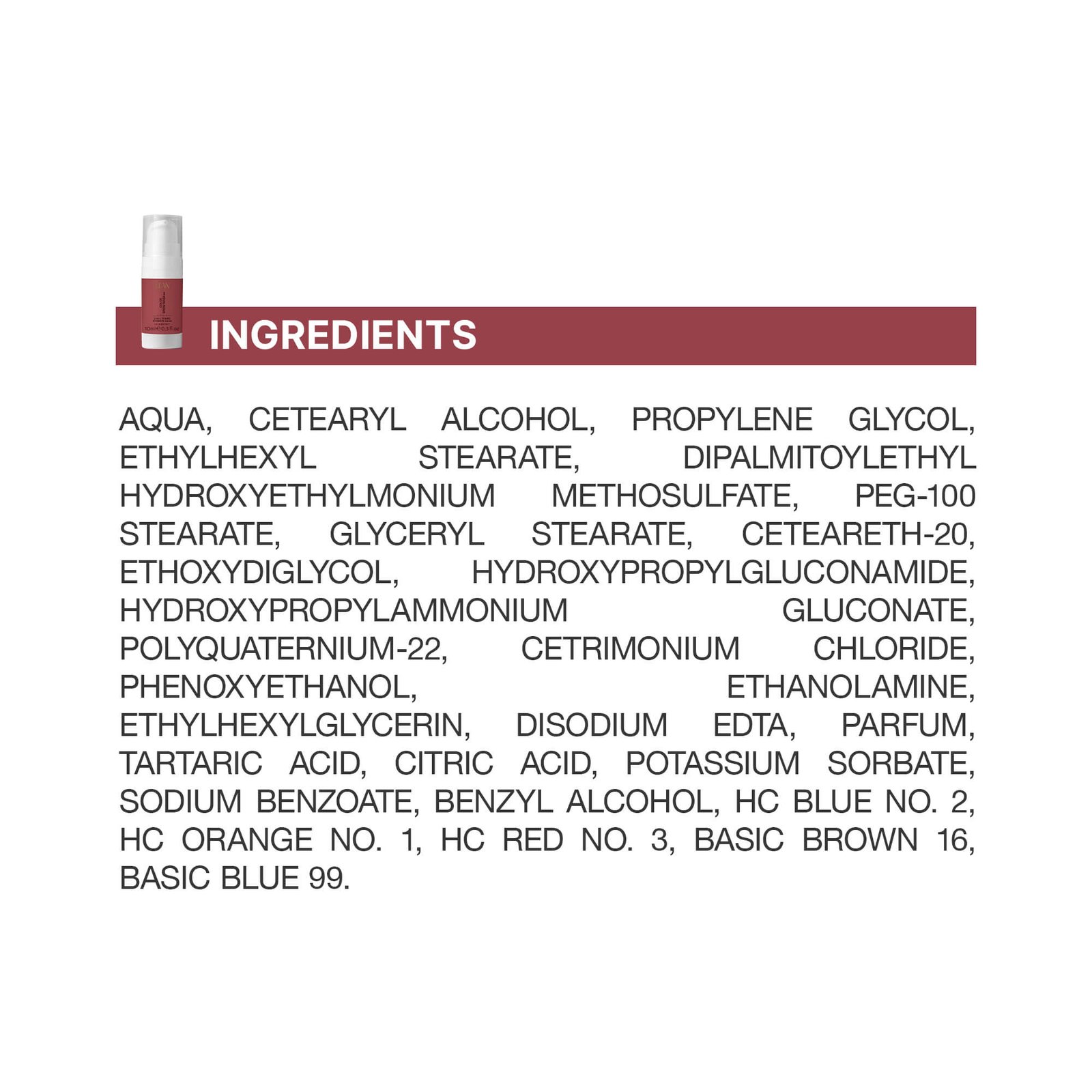 COLOR BROW MASK 2.0: 2-in-1 Toning Eyebrow Mask, 13 CHESTNUT - Image 7