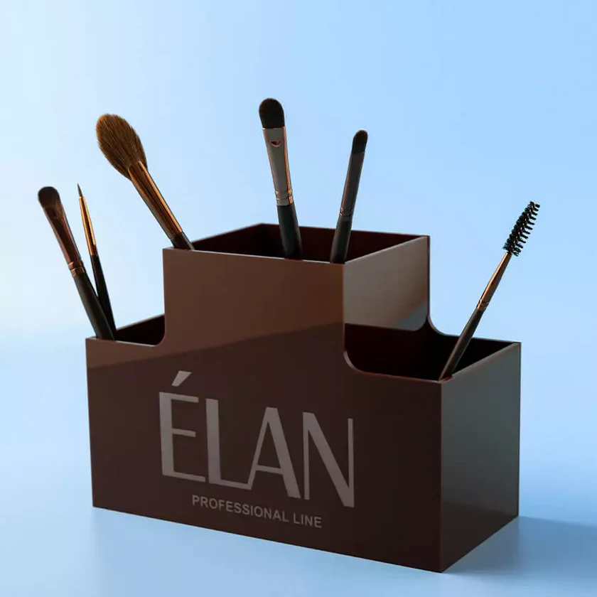 Professional brush organizer ELAN - Image 3