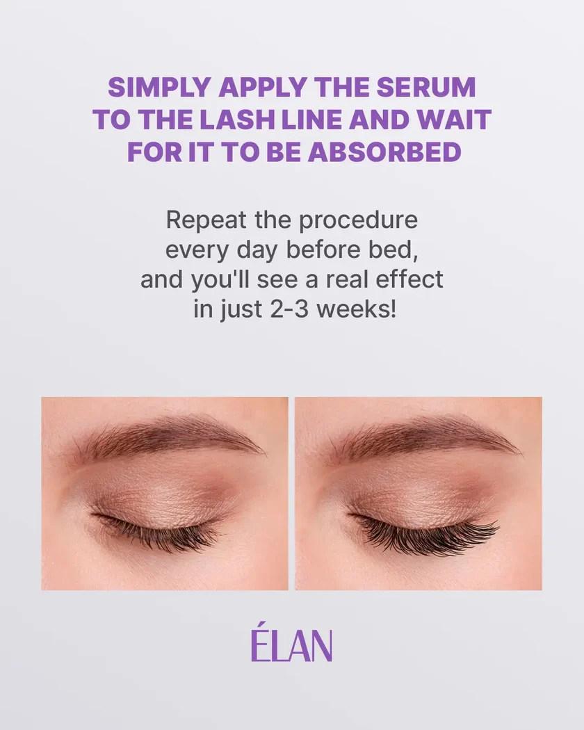 LashBOOST Peptide Lash Care Serum - Image 4