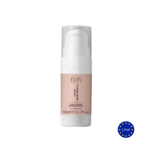 COLOR BROW MASK 2.0: 2-in-1 Toning Eyebrow Mask, 11 AMETHYST