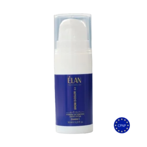 Eyebrow Tint Removing Expert System «BROW D-COLOR 2.0» Emulsion 1