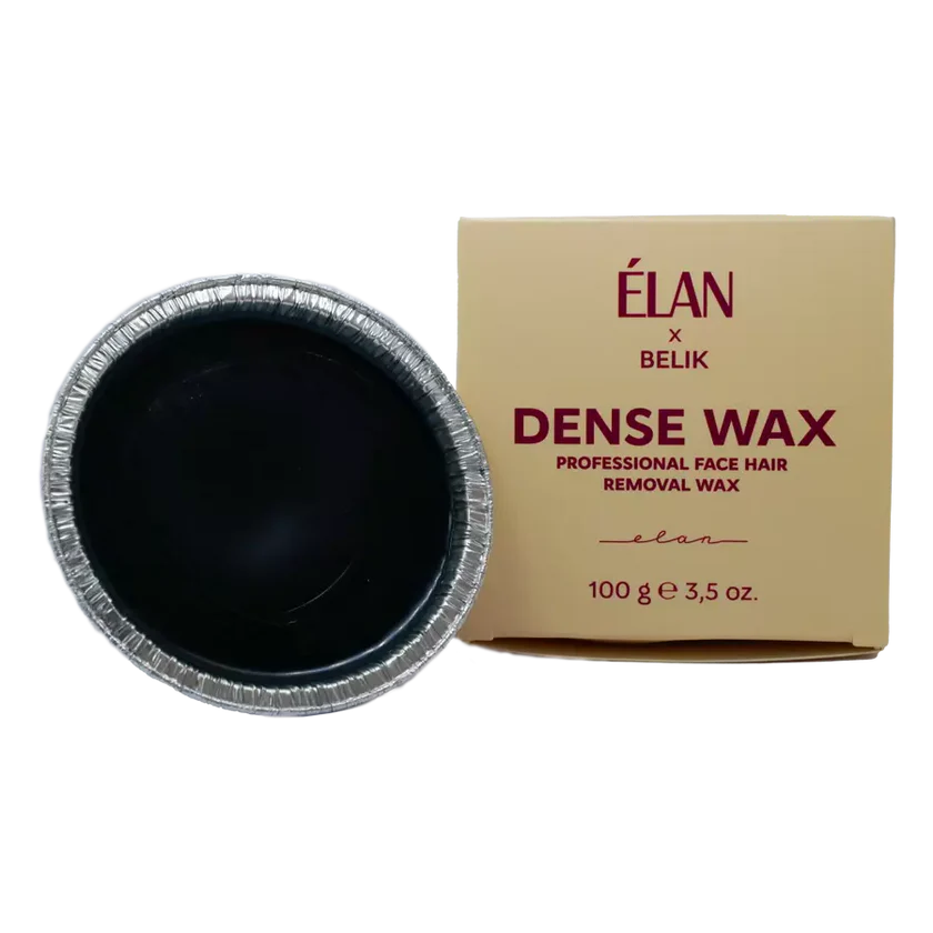 DENSE WAX: Professional Face Hair Removal Wax - Image 4