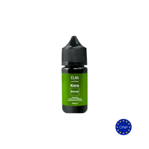 KeraBoost Lash and Brow Fixing Serum Step 2