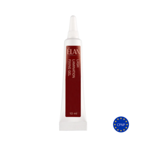 ELAN professional line Lash Lamination Fixing Gel