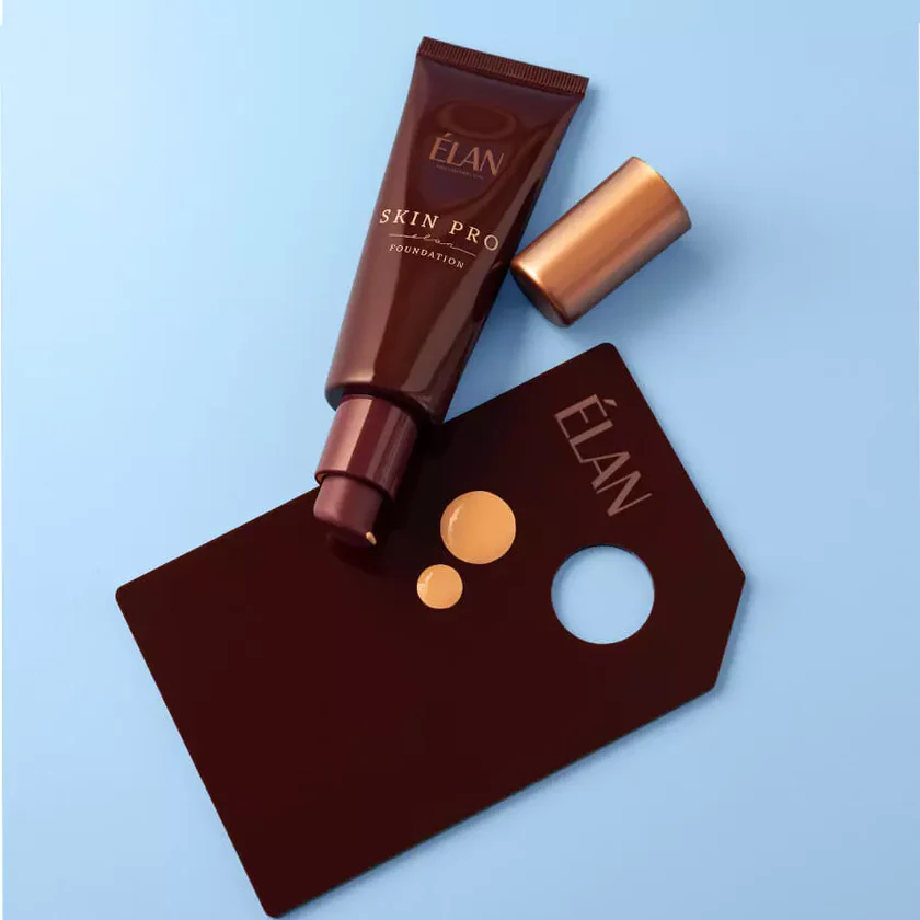 Make-up Mixing Palette - Image 2