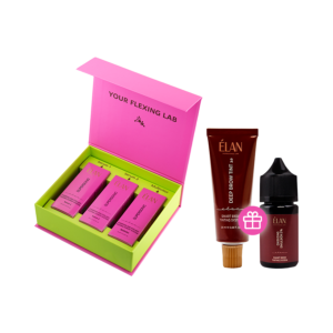 Professional Lash Lift & Tinting Kit