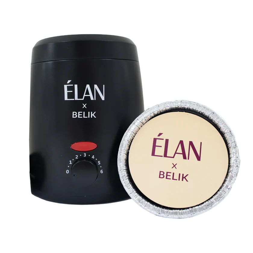 Professional Wax Heater - Image 2