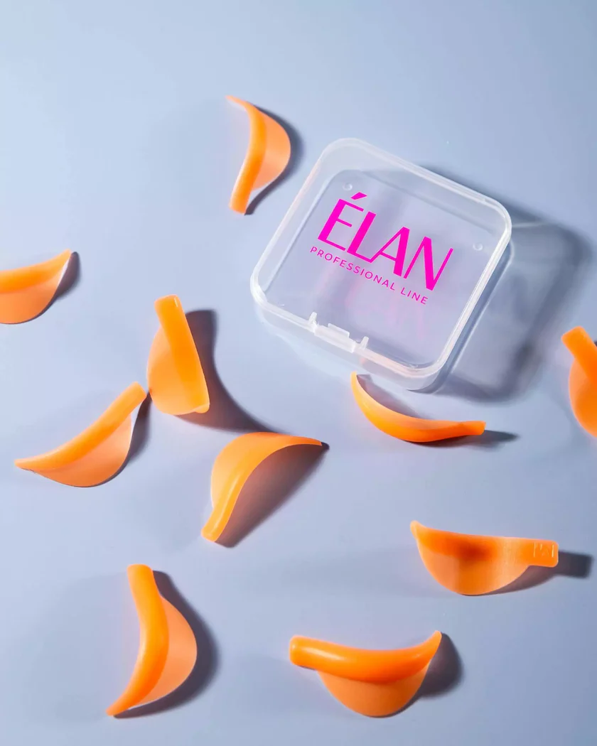 Lash Lift Silicone Pads TOTAL LIFT - Image 3