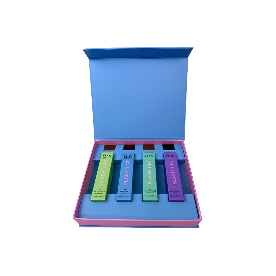 FLASH TINT Eyebrow Tinting Set - Image 2