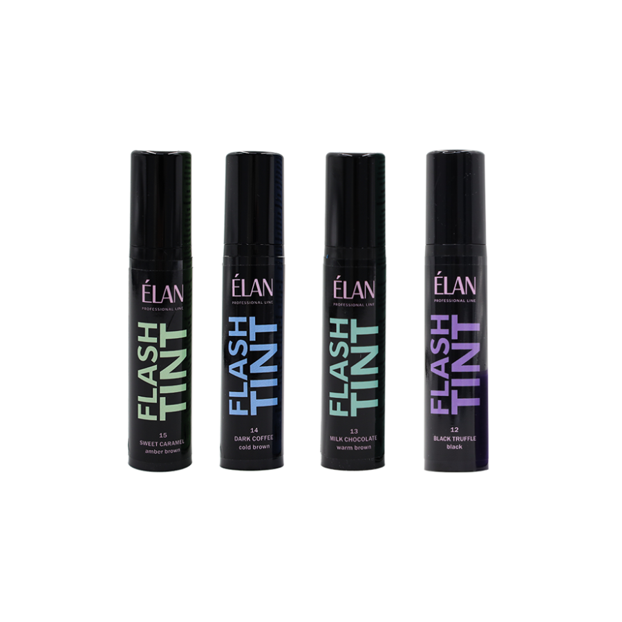 FLASH TINT Eyebrow Tinting Set - Image 3